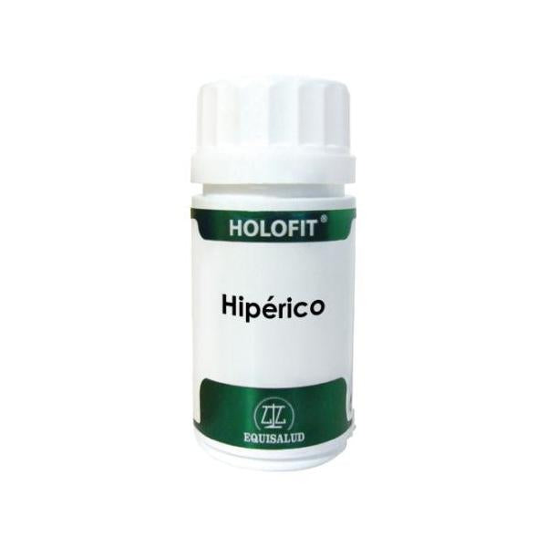 HOLOFIT HIPERICO 60CAP (EQUISALUD)