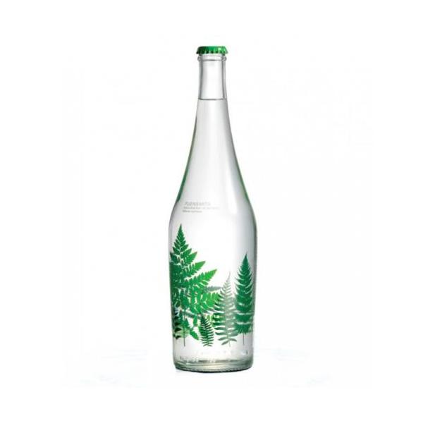 AGUA MINERO-MEDICINAL 75CL CRISTAL (FUENSANTA)