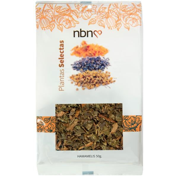 HAMAMELIS 50GR APROX (NBN)