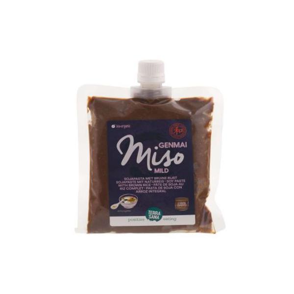 GENMAI MISO BIO 345G TAPON TERRASANA