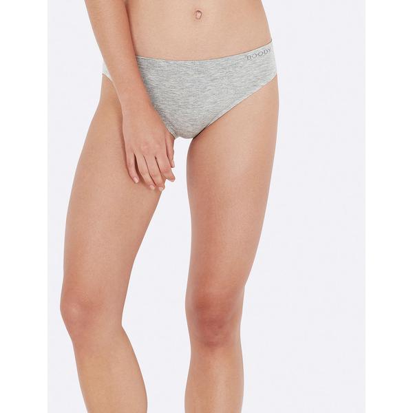 BRAGA CLASICA GRIS M ECO BAMBU BOODY