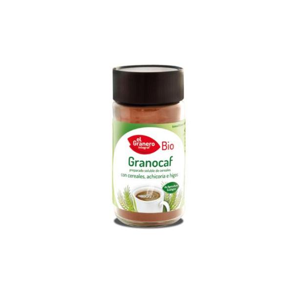 GRANOCAF BIOLOGICO 100GR(SOLUB.CEREAL)