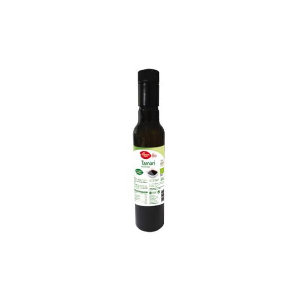 TAMARI BIOLOGICO 250ML.