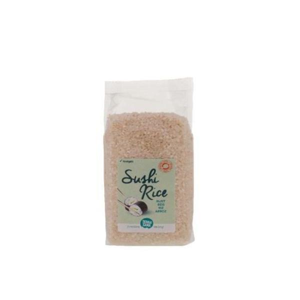 ARROZ PARA SUSHI BIO 400GR (TERRASANA)