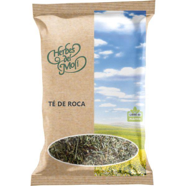 TE DE ROCA 30GR. BOLSA HERBES DEL MOLI