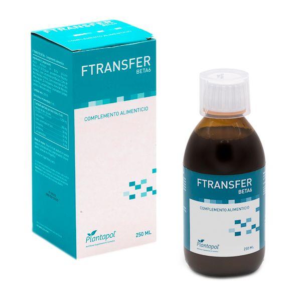 F TRANSFER B-6 250ML (PLANTA POL)