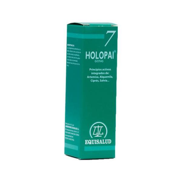 HOLOPAI 7  31ML.