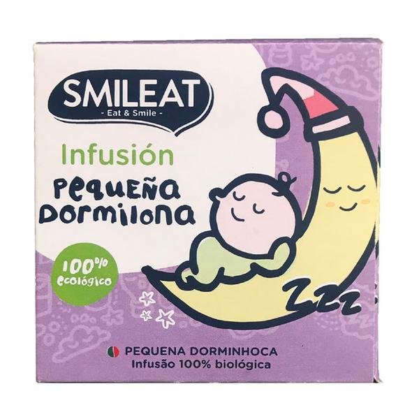 INFUSION PEQUEÑO DORMILON ECO 22.5G SMILEAT