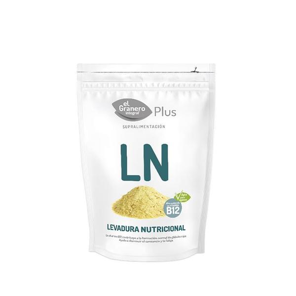 LEVADURA NUTRICIONAL ALTO CONTENIDO B12 150G (GRANERO)