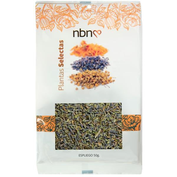 ESPLIEGO / LAVANDA 50GR APROX (NBN)