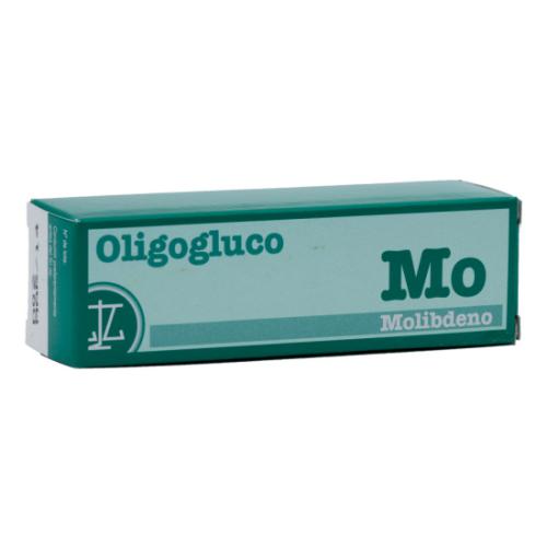 OLIGOGLUCO MOLIBDENO (MO) 30ML. (EQU)