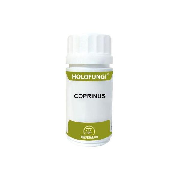 HOLOFUNGI COPRINUS 50CAP (EQUISALUD)