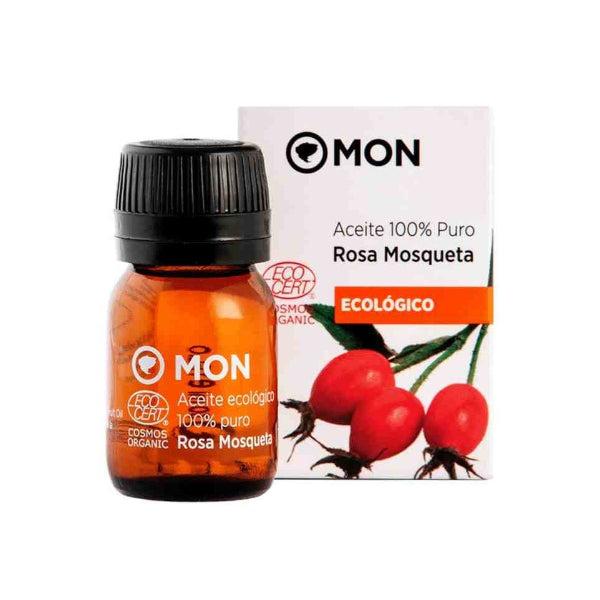 ACEITE ROSA MOSQUETA PURO BIO 30ML (MON)