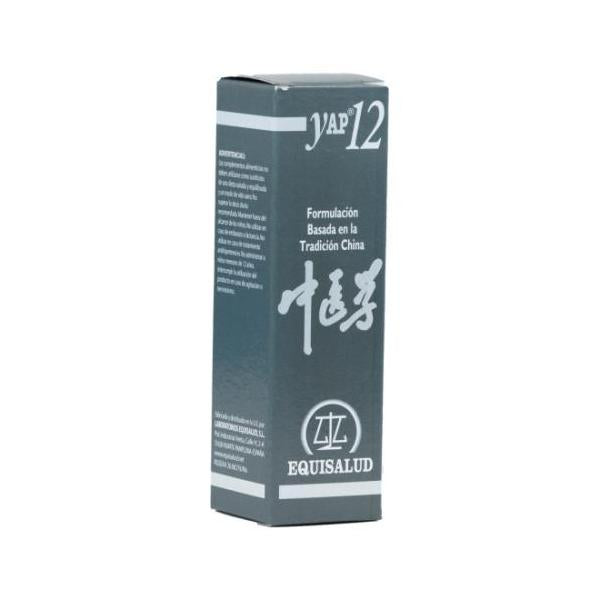 YAP 12  31ML.