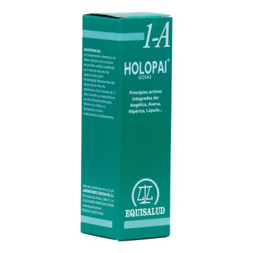 HOLOPAI 1-A  31ML.