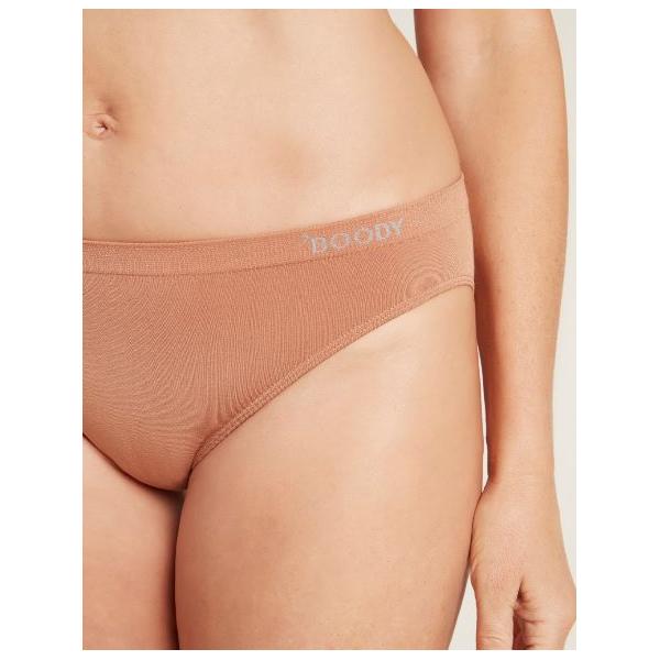 BRAGA CLASICA NUDE L ECO BAMBU BOODY