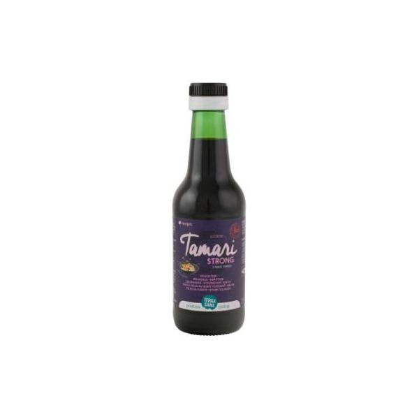 TAMARI BIO 250ML JAPON 12 MESES (TERRASANA)