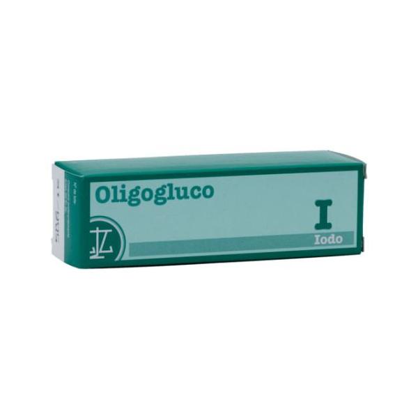 OLIGOGLUCO YODO (I) 30ML. (EQU.)