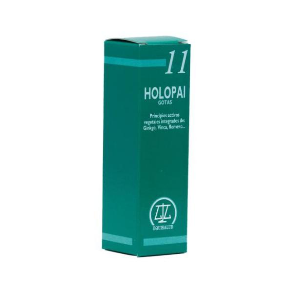 HOLOPAI 11 31ML.