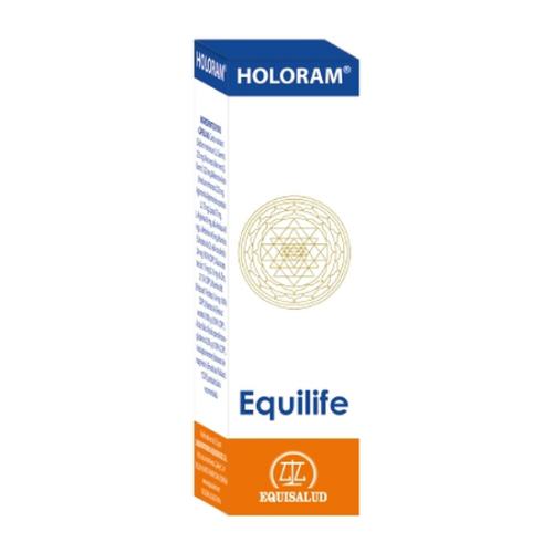 HOLORAM EQUILIFE 31ML (EQUISALUD)