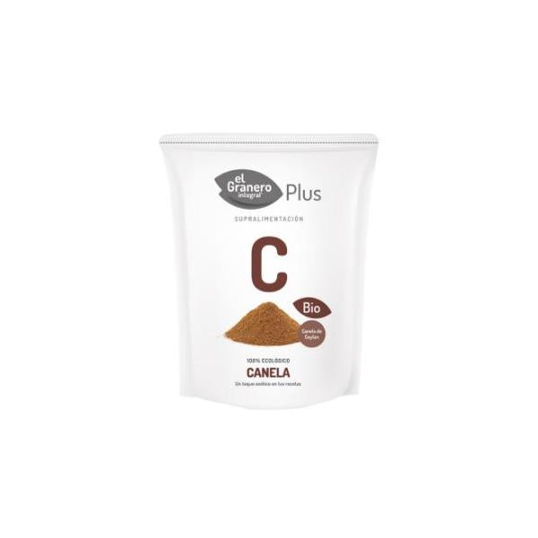 CANELA BIO 150 GR (GRANERO)