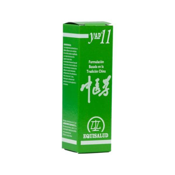 YAP 11  31ML.