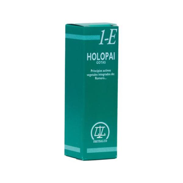 HOLOPAI 1-E  31ML.