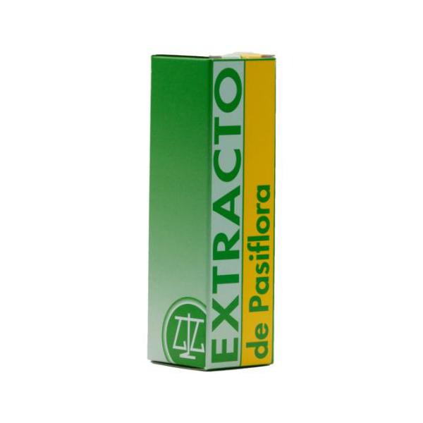 EXTRACTO PASIFLORA 31ML.