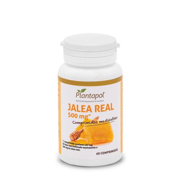 JALEA REAL 500 MASTICABLE 60C. 565M. (P.POL)