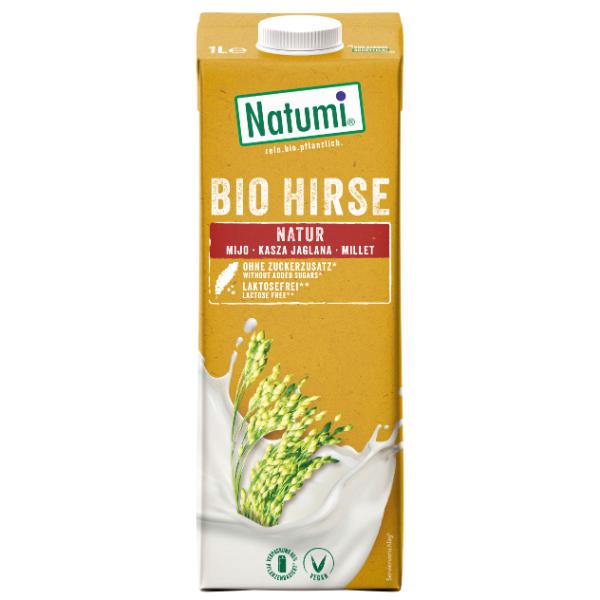 BEBIDA MIJO BIO 1L (NATUMI)