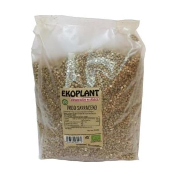 GRANEL TRIGO SARRACENO BIO 2,5 KG (EKOPLANT)