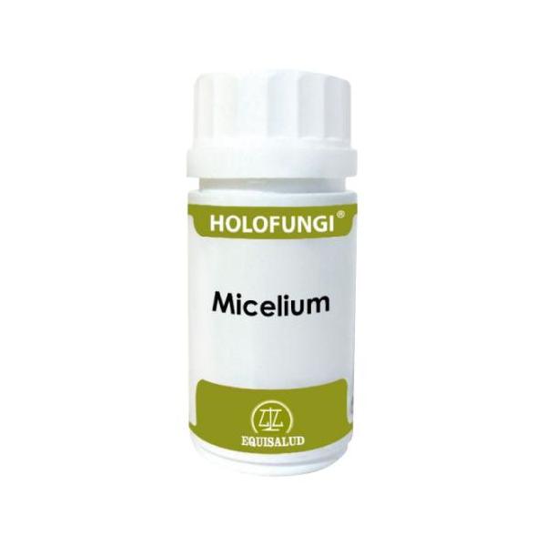 HOLOFUNGI MICELIUM 50CAP (EQUISALUD)