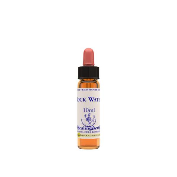 BACH ROCK WATER/AGUA ROCA 10 ML.BIO