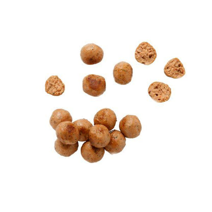 CONGELADO GRANEL 2,5 KG ALBONDIGAS SABOR TERNERA (HI VEGS)