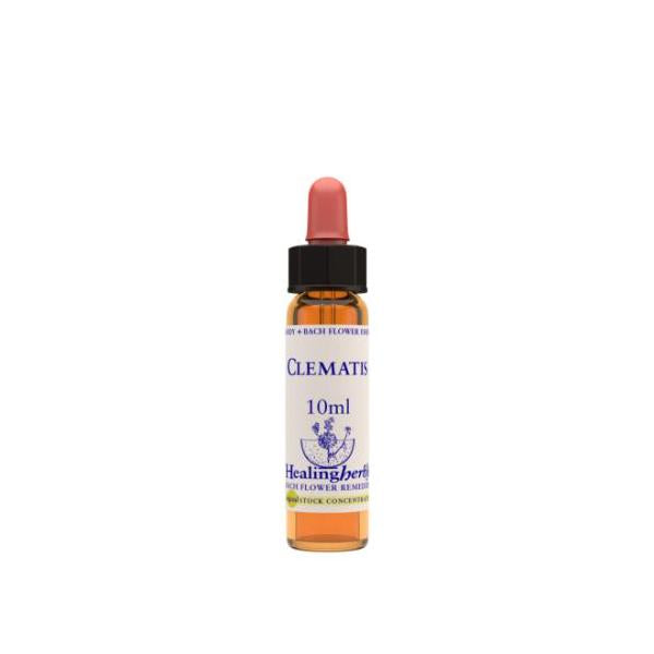 BACH CLEMATIS/CLEMATIDE 10 ML. BIO