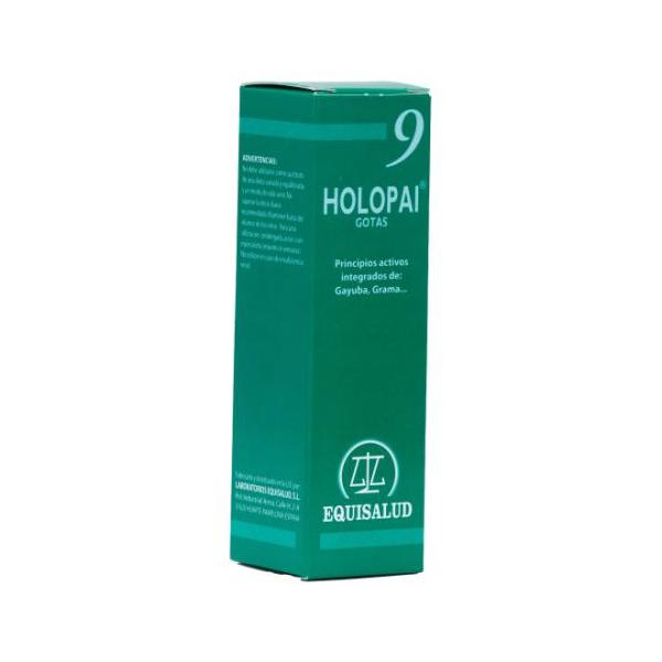 HOLOPAI 9  31ML.