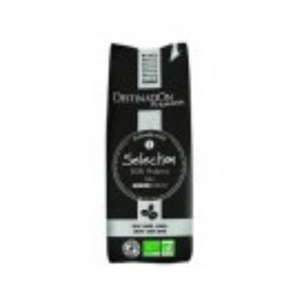 CAFE GRANO ARABICA DELIC.BIO 250G (DC)