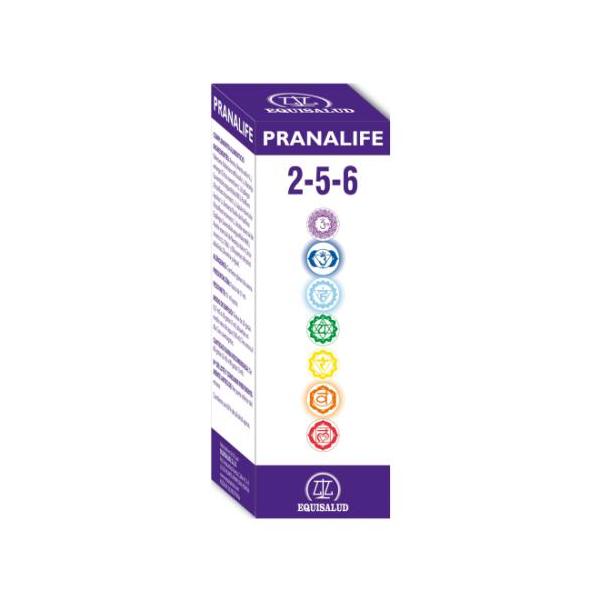 PRANALIFE 2-5-6 50ML. (EQUISALUD)