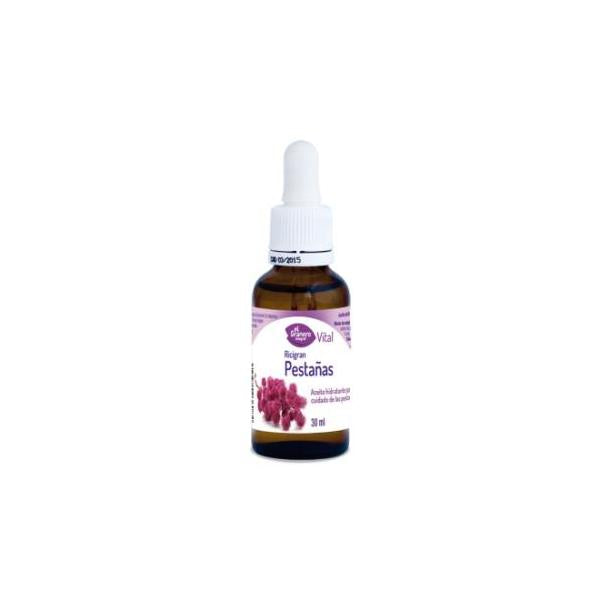 RICIGRAN PESTAÑAS 30ML (GRANERO)