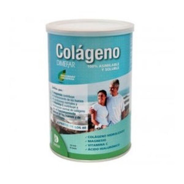 COLAGENO DIMEFAR BOTE 350 GR