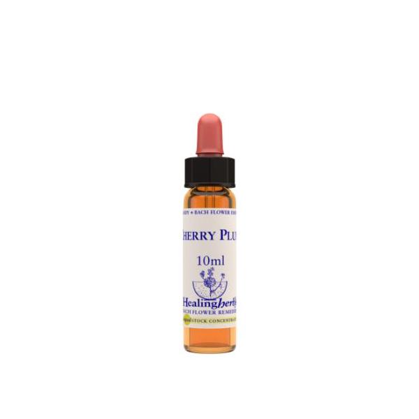 BACH CHERRY PLUM / CERASIF.10 ML.BIO