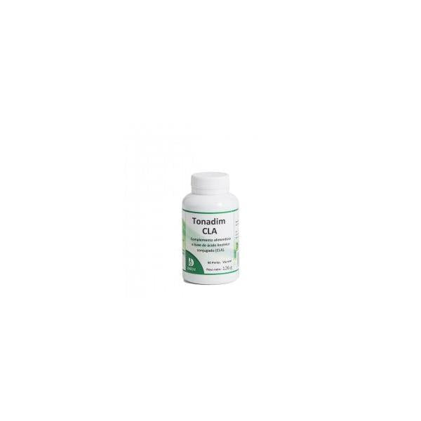 TONADIM CLA 90 PERLAS 1400MG (DIMEFAR)