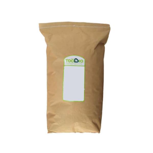 GRANEL HARINA TRIGO INTEGRAL BIO 3KG (TOO BIO)