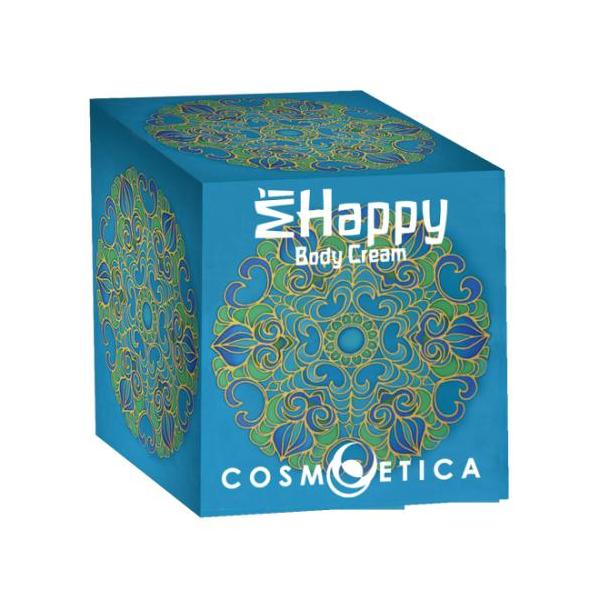 CREMA CUERPO (MIHAPPY CREMA) 50ML (EQUISALUD)