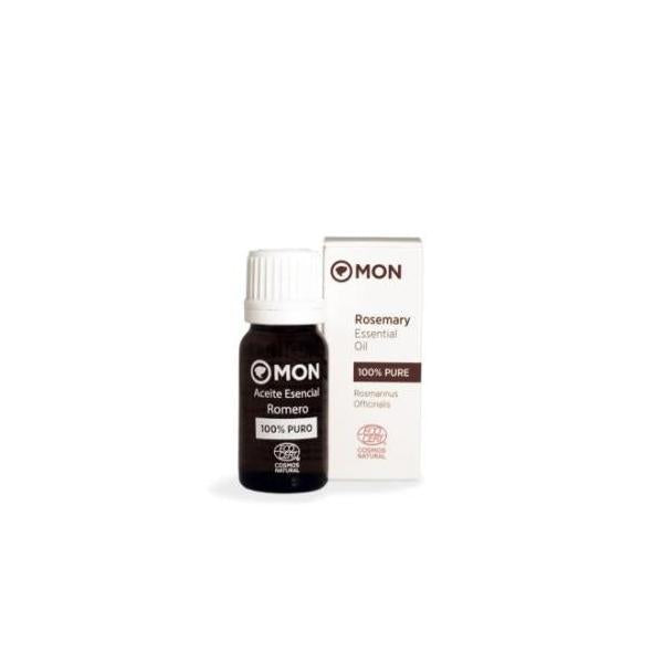 ESENCIAL ROMERO BIO 12ML. (MON)