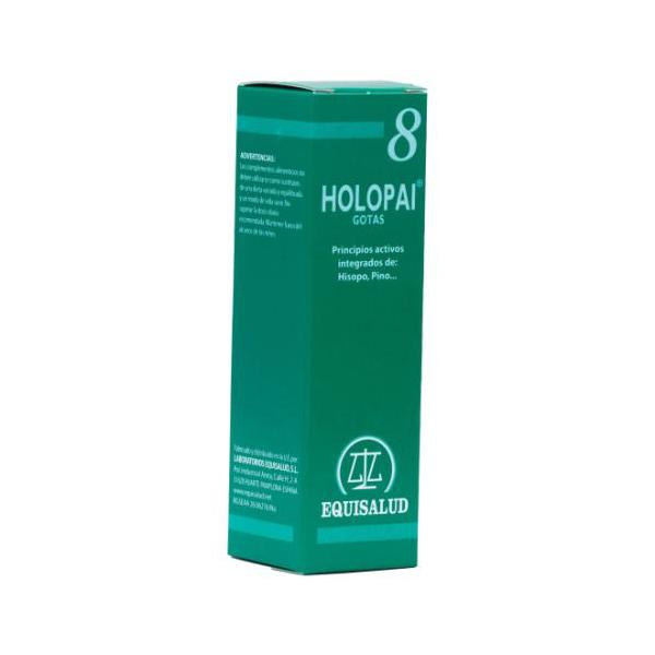 HOLOPAI 8  31ML.