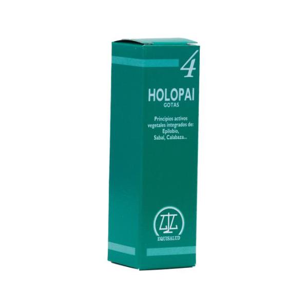 HOLOPAI 4  31ML.