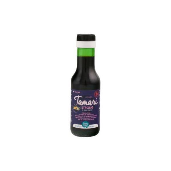 TAMARI BIO 125ML JAPON 12 MESES (TERRASANA)