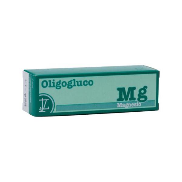 OLIGOGLUCO MAGNESIO (MG) 30ML.