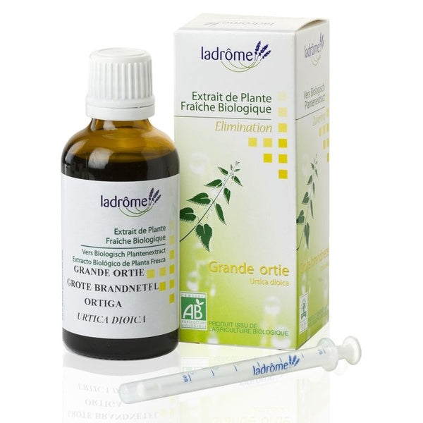 EXTRACTO ORTIGA BIO.50ML.(SOLNATURAL)